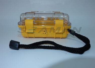 潜水 IP67 のためのマイクロ防水安全ウォーター・スポーツ装置の乾燥した箱