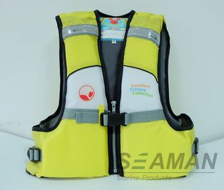 水泳のための方法子供のウォーター・スポーツの救命胴衣の子供の浮力の援助