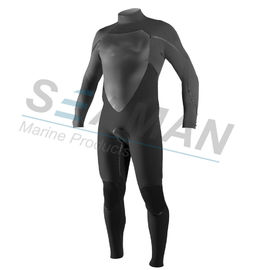 5mmのCRのセクターの流動継ぎ目の溶接完全なスーツのスキューバ ダイビングのための適度に乾燥したネオプレンのウェットスーツ