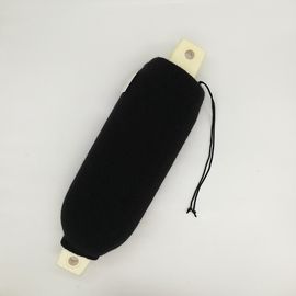 Black Boat Yacht Equipment Fender Covers Suit A Series F Series G Series
