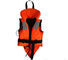 YKKのジッパーが付いている200Dポリエステル オックスフォードの海洋生物のジャケット100N