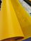 黄色い210D TPUの部屋の生地の膨脹可能なライフジャケット ナイロンTPUの生地