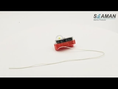 自動ライフジャケット ライト