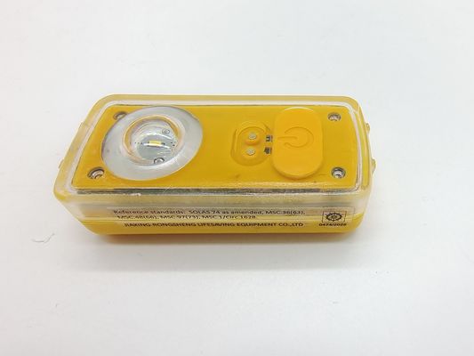 海上石油プラットフォームの油タンクのための爆発防止救命衣のライト Ex ib IIB T4 Gb