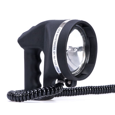 YUQIN WS97 Portable Watertight Search Light For Lifeboat CCS