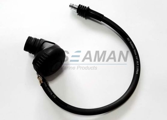 SCBA スペアパーツ デマンドバルブ 呼吸器 セカンドバルブ