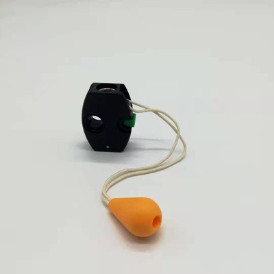 ライフジャケットのマニュアルインフレーター ライフジャケットのインフレーションのためのCO2インフレーションバルブ ISO 12402