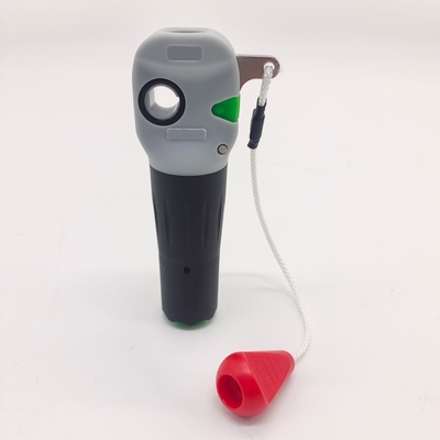 ナイロンパ66 ライフジャケット アクセサリー オートマティック 充電器 黒 カートリッジ 充電器 キット