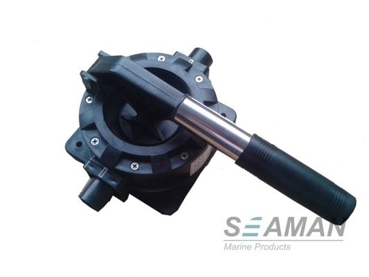 救命艇ハンドビルジポンプ MB1125 ボートダイヤフラムポンプ CCS承認