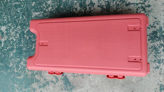 防火用EEBD 荷物ケース EEBD HDPE収納箱 アルミ FRP素材