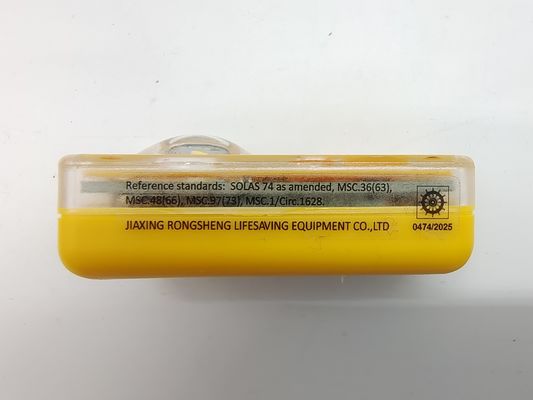 海上石油プラットフォームの油タンクのための爆発防止救命衣のライト Ex ib IIB T4 Gb