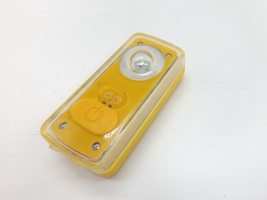 海上石油プラットフォームの油タンクのための爆発防止救命衣のライト Ex ib IIB T4 Gb