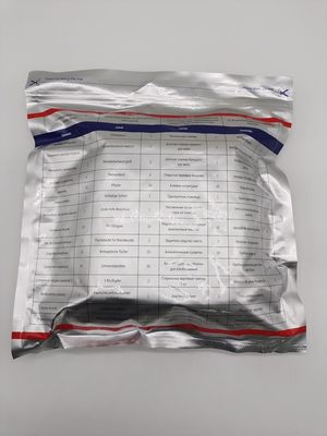 ロイドズ・レジストリ ファースト・エイド・キット SOLAS ローングシェング 生き残り船と救助船