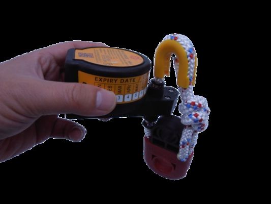 救命浮きハイドロスタティックリリースユニット自動リリースユニットHRU