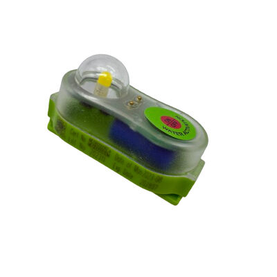 江海ライフジャケット マリンストロボライト 救命表示灯 SOLAS承認