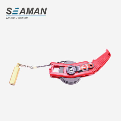 海洋用オイルゲージテープ ステンレススチール サウンディングテープ