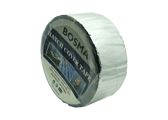 マリンハッチカバーテープ BOSMA ハッチシーリングテープ