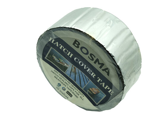 マリンハッチカバーテープ BOSMA ハッチシーリングテープ